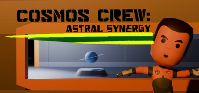 Cosmos Crew: Astral Synergy Image