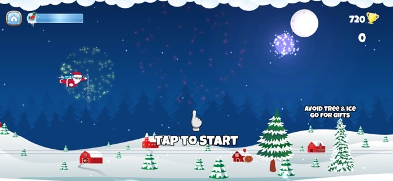 Crazy Crackers 2019 screenshot