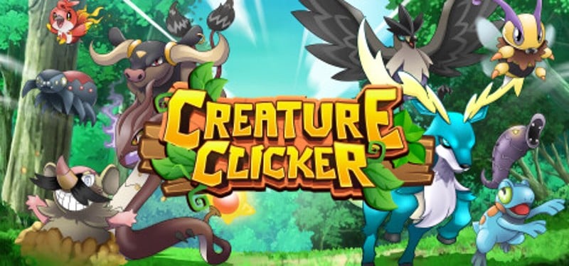 Creature Clicker: Capture, Train, Ascend! Image