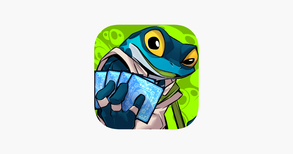 Games like Creatures of Aether