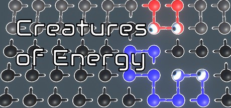 Games like Creatures Of Energy