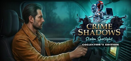 Games like Crime Shadows: Stolen Spotlight Collector's Edition