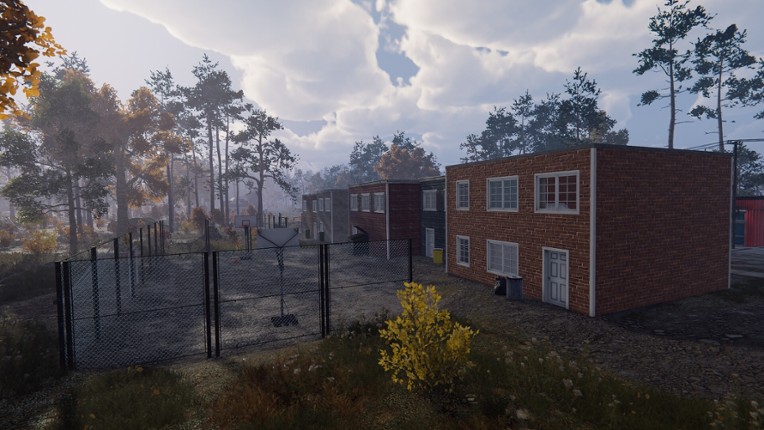 Crime Simulator screenshot