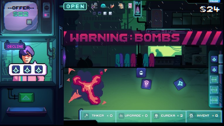 Cubic Currency screenshot