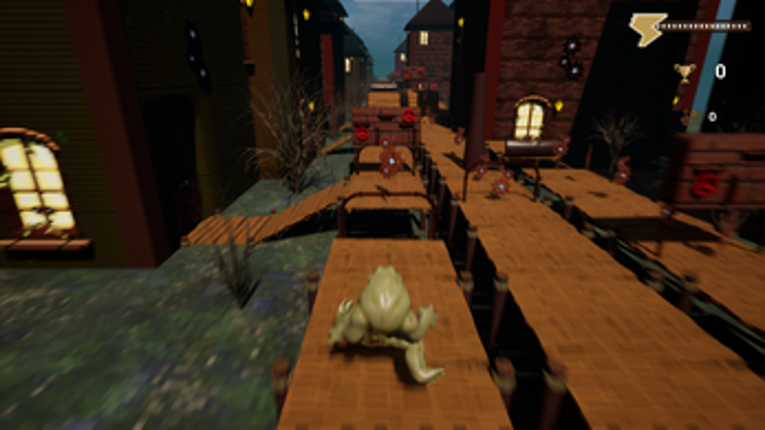 Culinary Escape Image