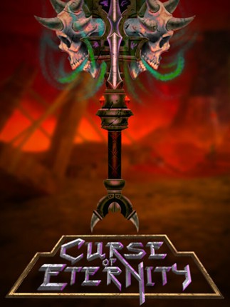 Curse of Eternity Game Cover