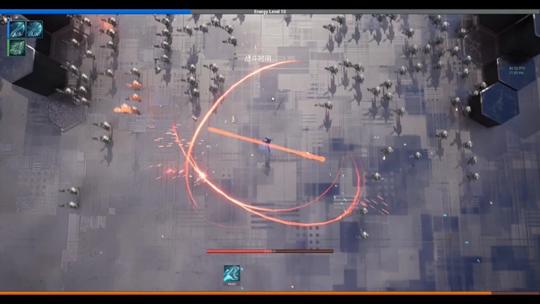 Cyber Myth: Wukong Image
