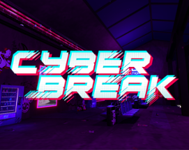 CyberBreak Image