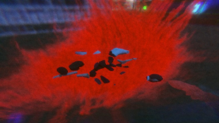 CyberCook screenshot