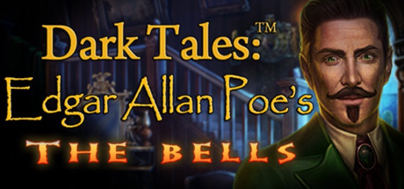 Dark Tales: Edgar Allan Poe's The Bells Collector's Edition Image