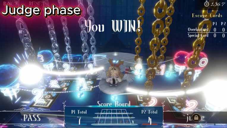 DDOL screenshot