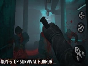 Dead Zombies: Survival City Image