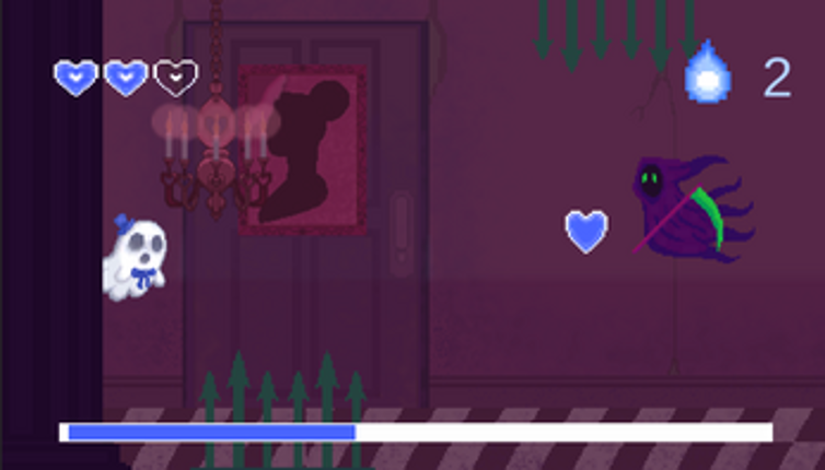 Dearly Departed screenshot