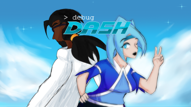 Debug Dash Image