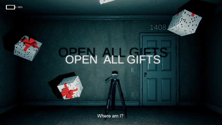 Deep Sleep screenshot