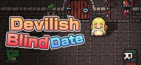 Games like Devilish Blind Date