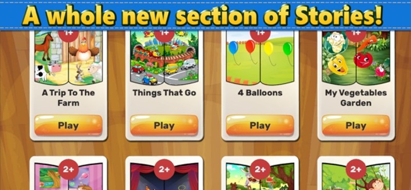 Dino Puzzle Kid Dinosaur Games Image