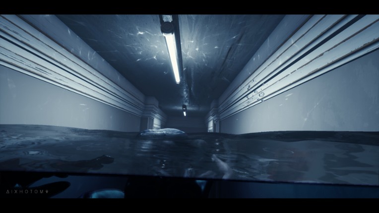 Directional Isolation VR screenshot