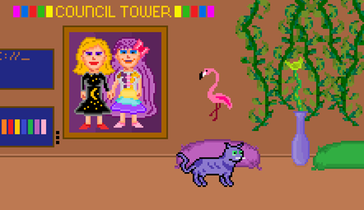 Disparu: A Dream Cat Mystery Image