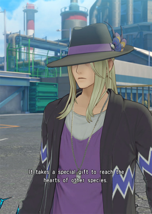 Dissidia Duellum Final Fantasy screenshot