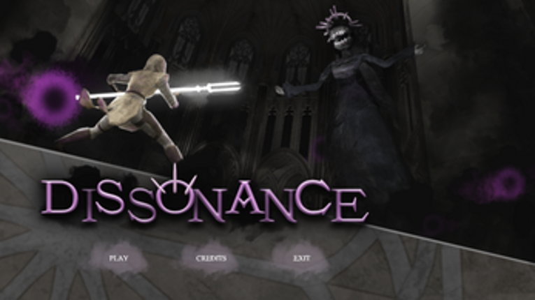 Dissonance screenshot