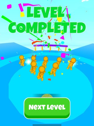 Donut Master 3D Image