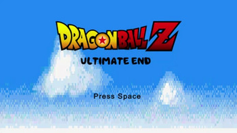 Dragon Ball Z - Ultimate End screenshot