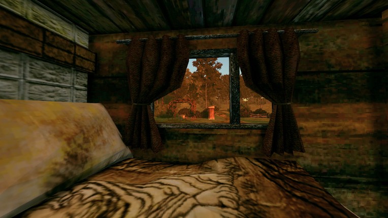 Dreadfields screenshot
