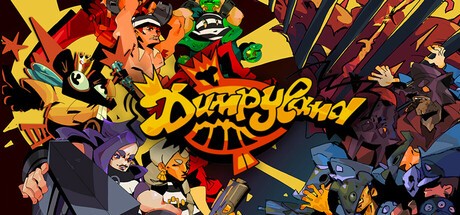 Games like Dumpyland