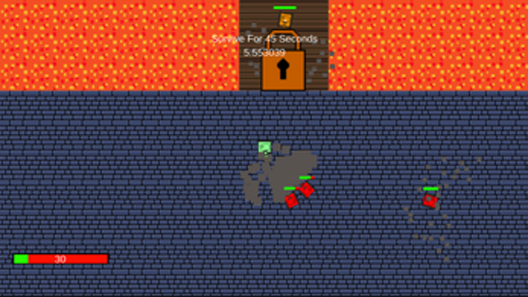 Dungeon Blaster Image