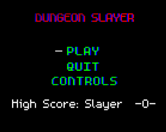 Dungeon Slayer Image