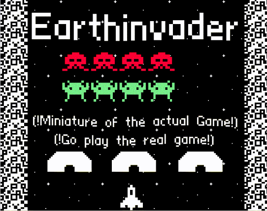 Earthinvader Image