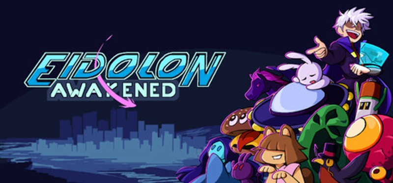 Eidolon Awakened Image