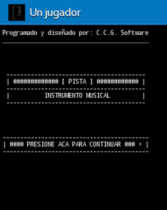 ¡EL COLGADO! 1.4 screenshot