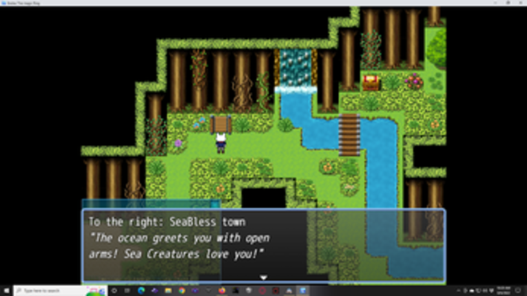 Endra: The Magic Ring screenshot