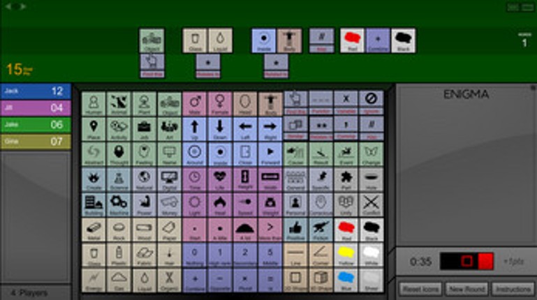 EnigmAttic Image
