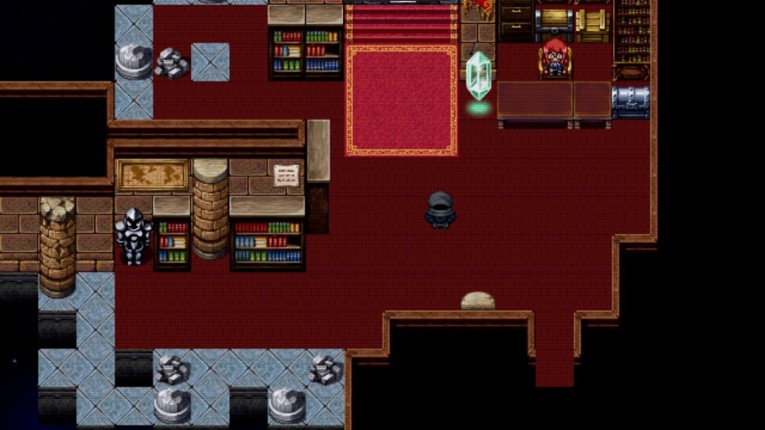 Eremidia: Archivist's Curse screenshot