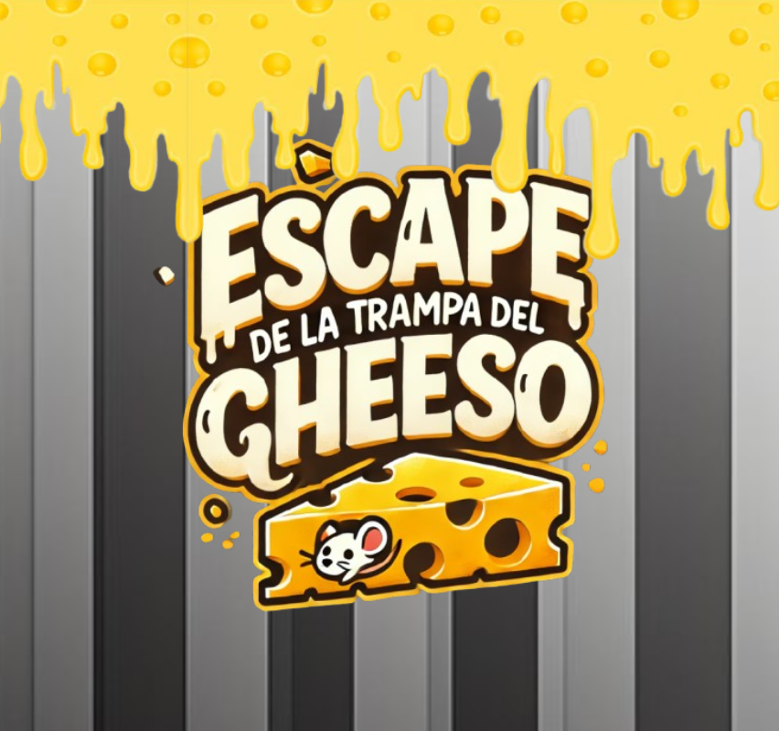 Games like Escape de la trampa del Cheeso