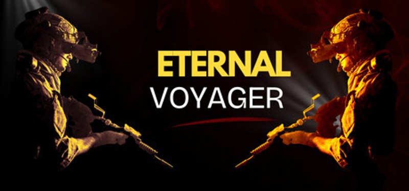 Eternal Voyager Image
