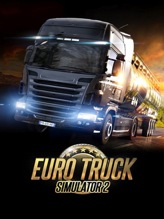 Games like Euro Truck Simulator 2