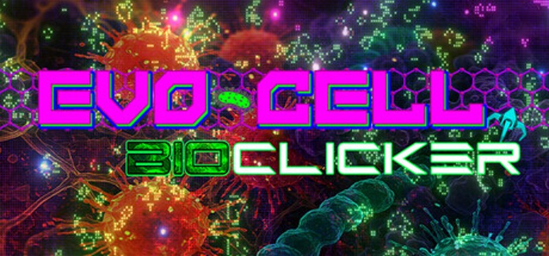 EvoCell BioClicker Image