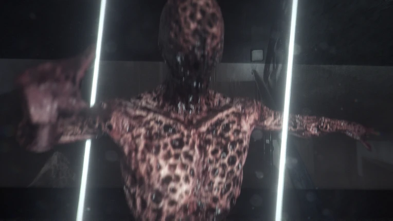EXORCISMUS: Vade Retro Satana screenshot