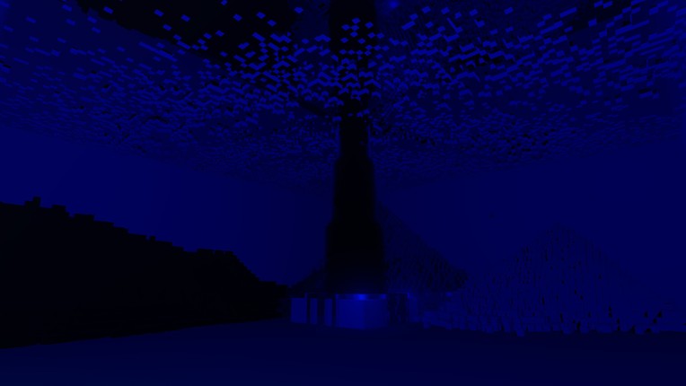 Falling Cubes screenshot