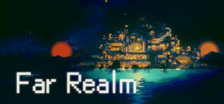 Games like Far Realm