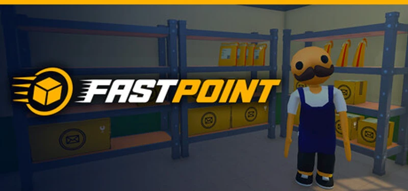 Fast Point Image