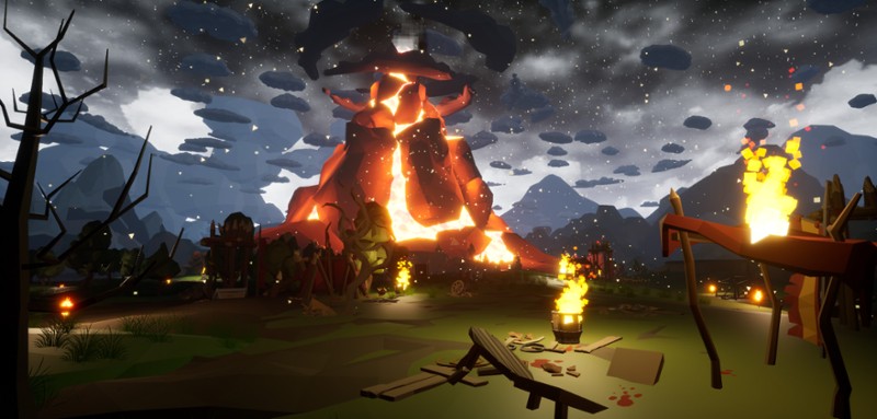 Fates Call: A New Beginning screenshot