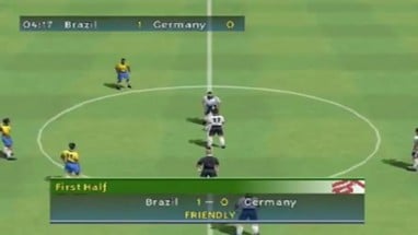 FIFA 2000: Major League Soccer Image