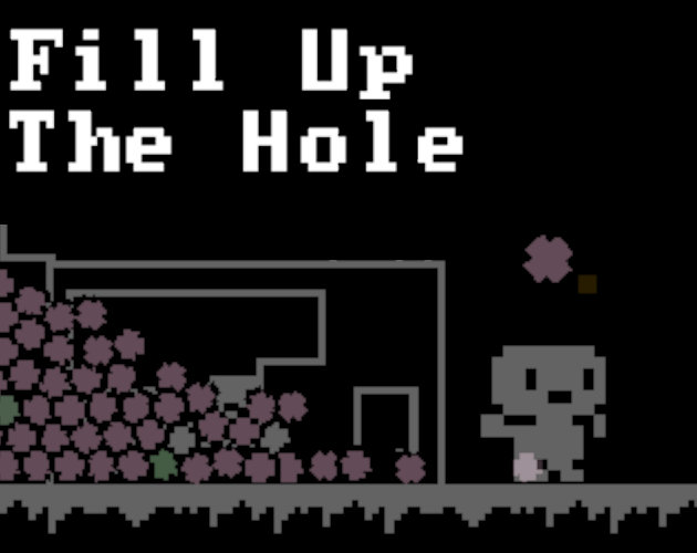 Games like Fill Up The Hole