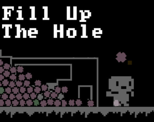 Fill Up The Hole Image