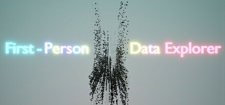 Games like First-Person Data Explorer